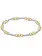 enewton Classic Joy Pattern 4mm Bead Bracelet-Mixed