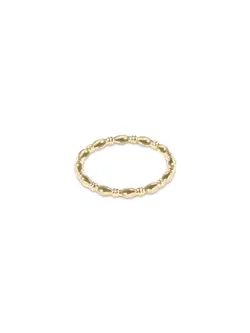 enewton Harmony Gold Ring