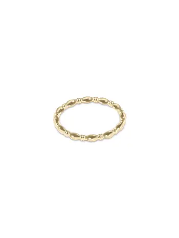 enewton Harmony Gold Ring