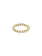 enewton Classic Gold 3mm Bead Ring