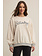 Z Supply Oversized Saturdays Sweatshirt