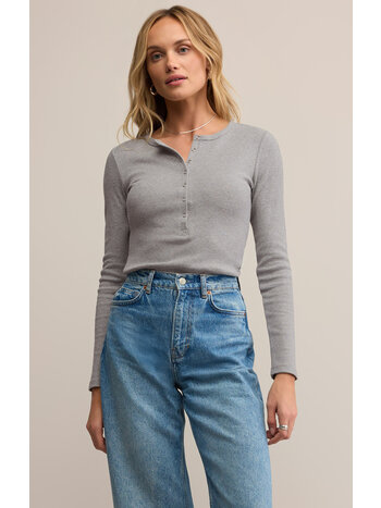 Z Supply Stella Henley