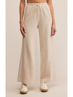 Z Supply Take All Sweatpant