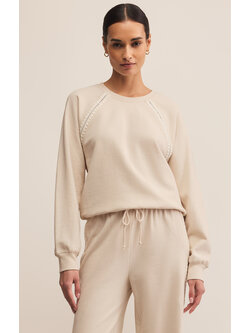 Z Supply All Around Sweatshirt