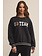 Z Supply Oversized Go Team Sweatshirt