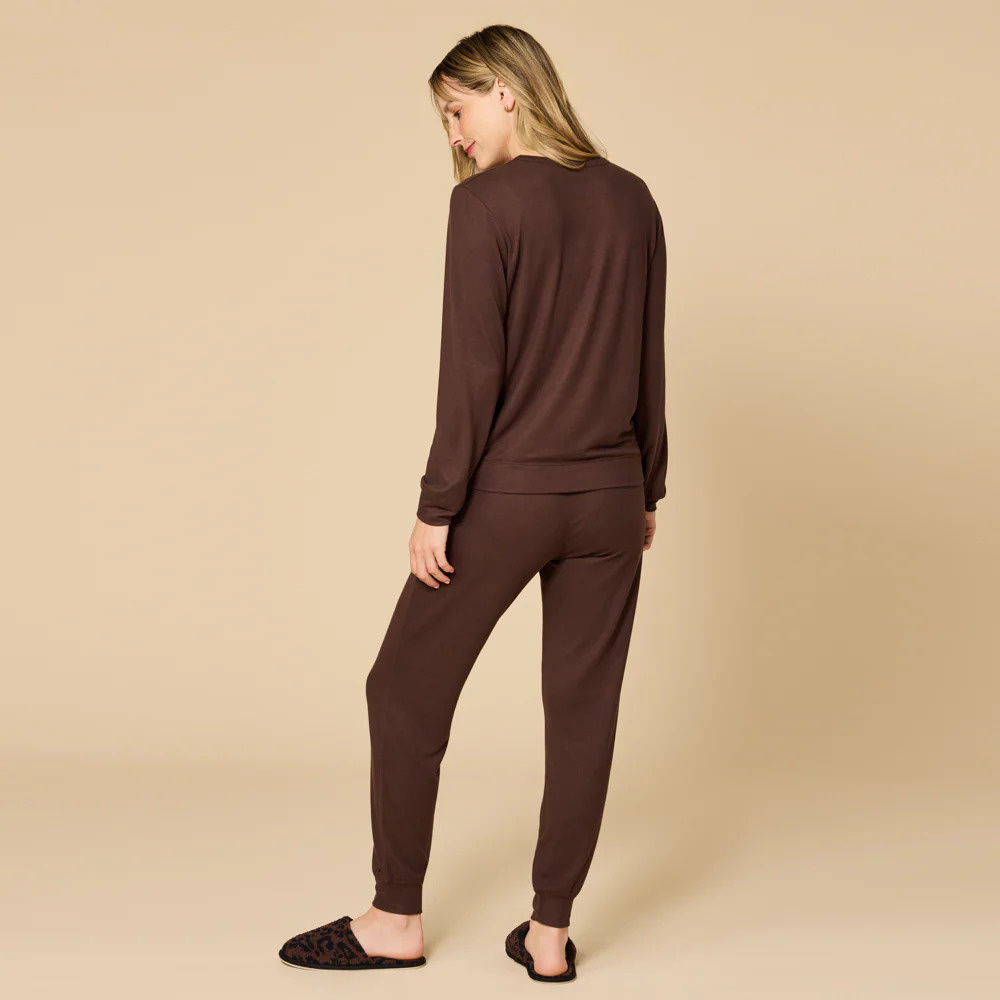 Softies Dream Jersey Crew Neck