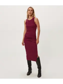 Michael Stars Wren Midi Dress