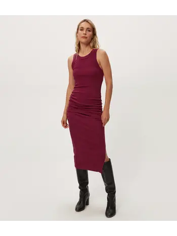 Michael Stars Wren Midi Dress