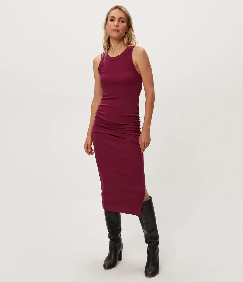 Wren Midi Dress - Love, Charlie