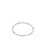 enewton Purpose Gold 4mm Bead Bracelet-Mixed