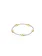 enewton Purpose Gold 6mm Bead Bracelet-Mixed
