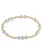 enewton Hope Unwritten 5mm Bead Bracelet-Pearl
