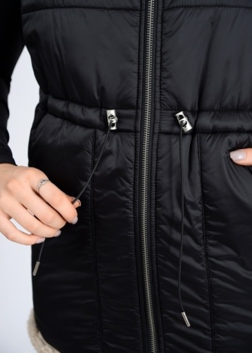 RD STYLE | HEDGE SPICA LADIES VEST