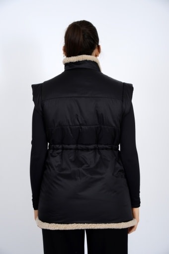 RD STYLE | HEDGE SPICA LADIES VEST