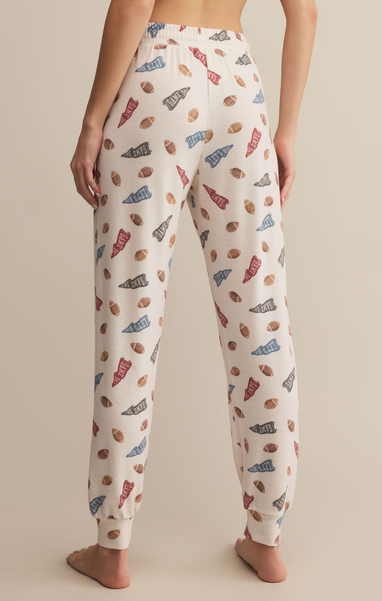 Z Supply Let's Go Jogger