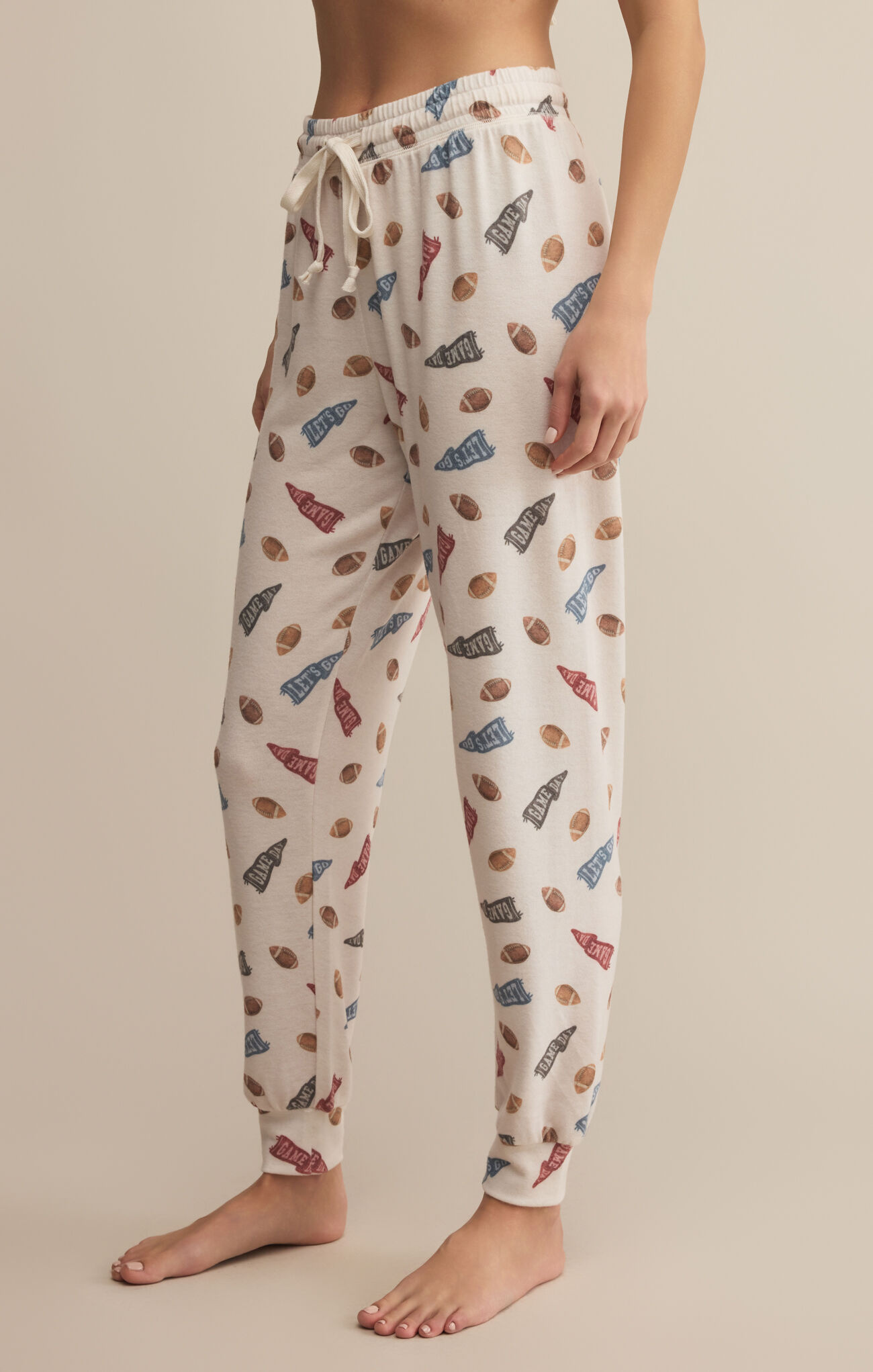 Z Supply Let's Go Jogger