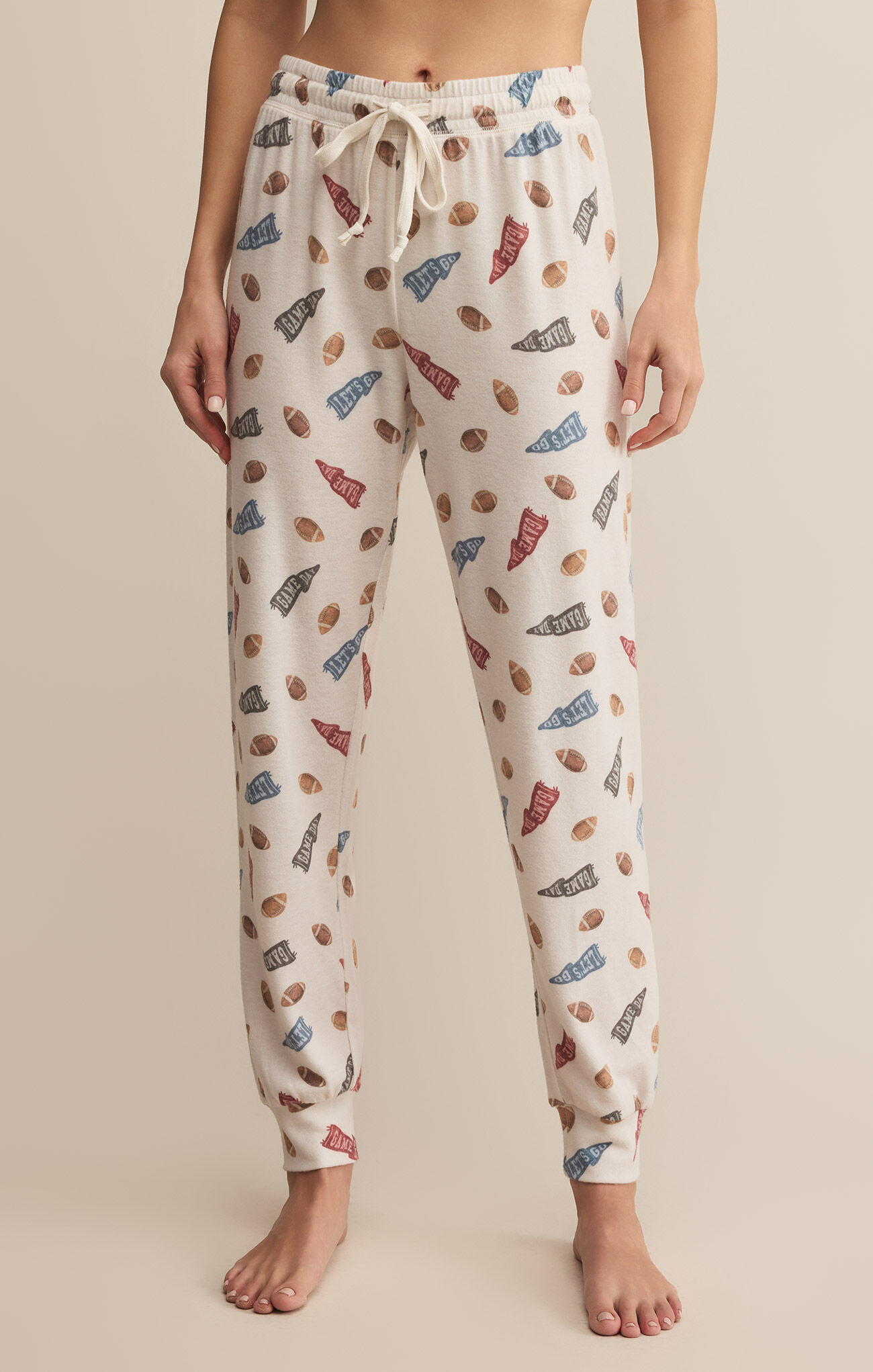 Z Supply Let's Go Jogger