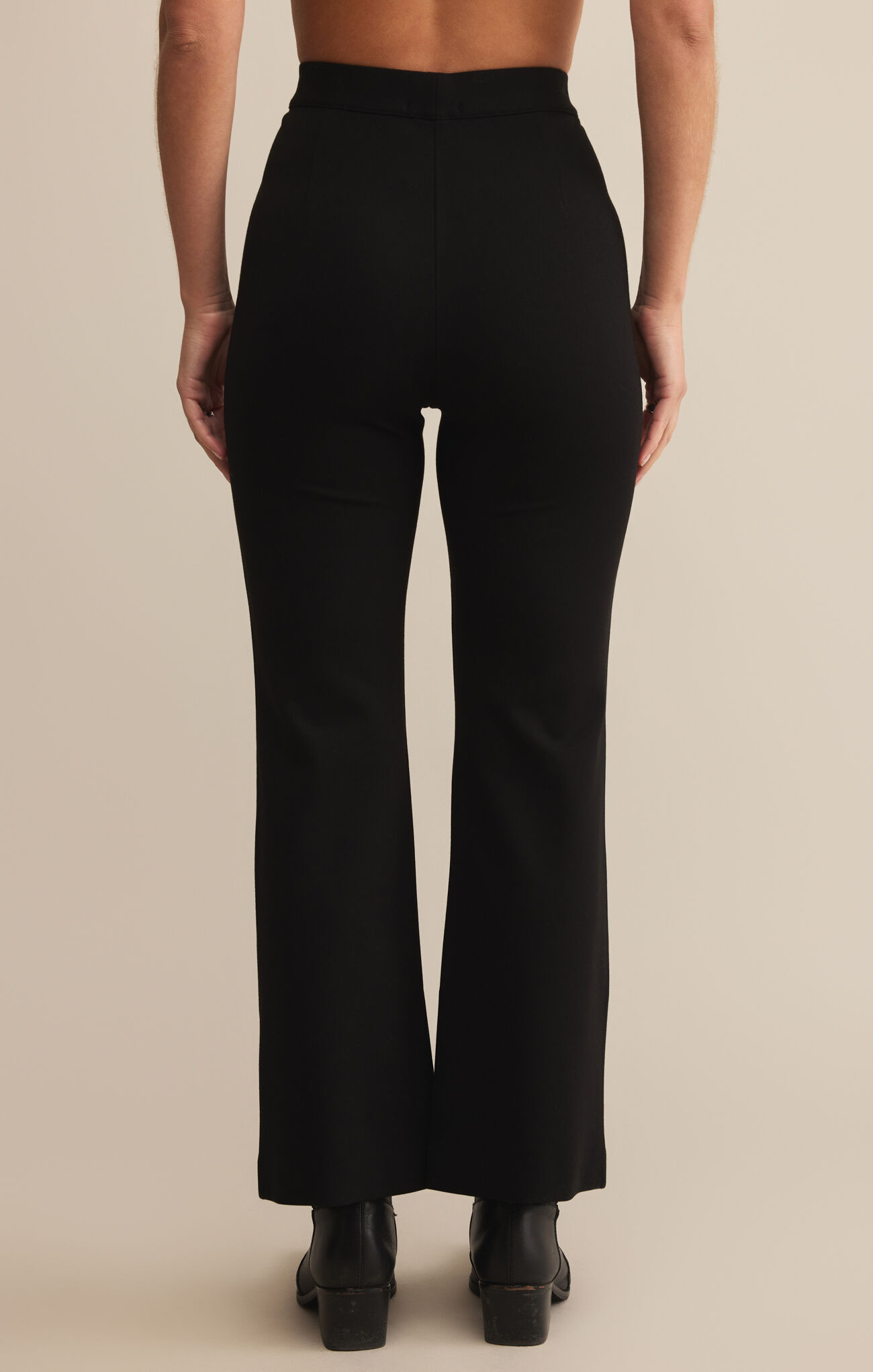 Z Supply Do It All Slim Kick Pant