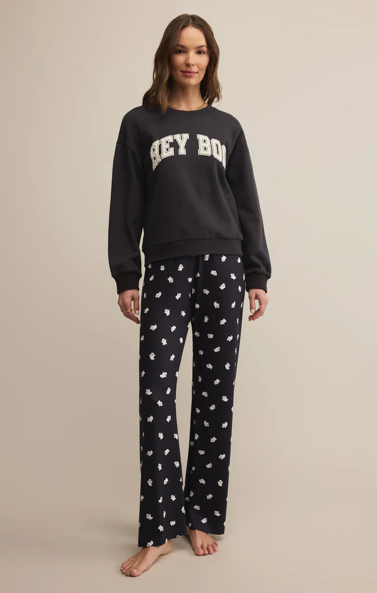 Z Supply In the Clouds Ghost Pant