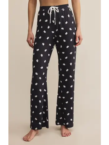 Z Supply In the Clouds Ghost Pant