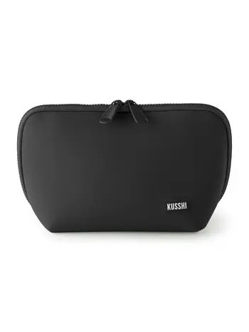Kusshi Neoprene Makeup Bag