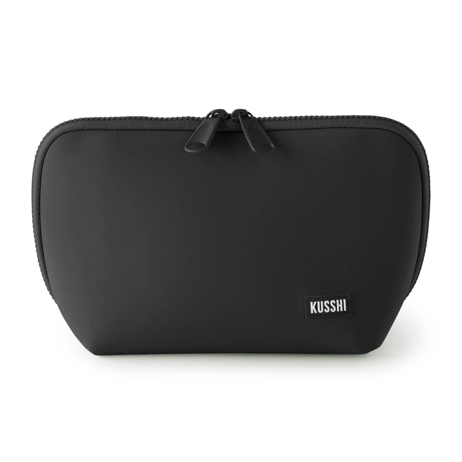 Kusshi Neoprene Makeup Bag