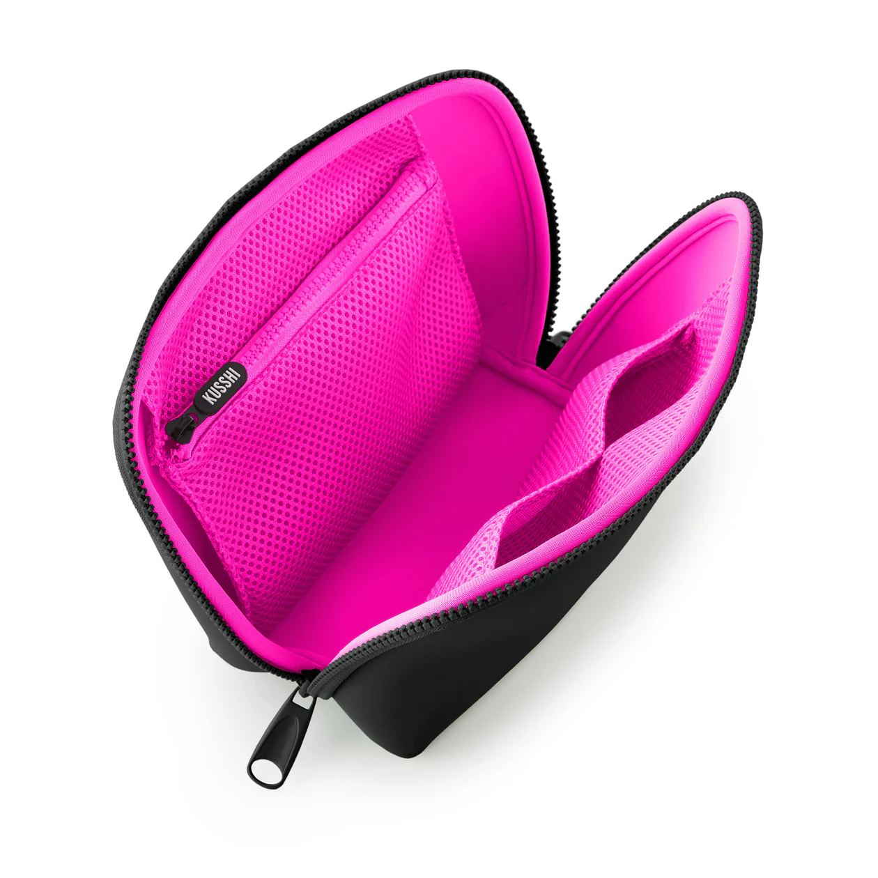 Kusshi Neoprene Makeup Bag