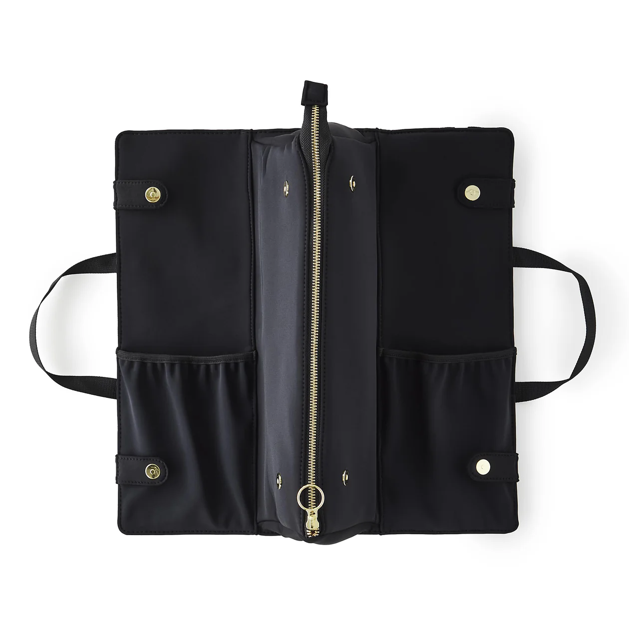 Kusshi Hair Tools Bag