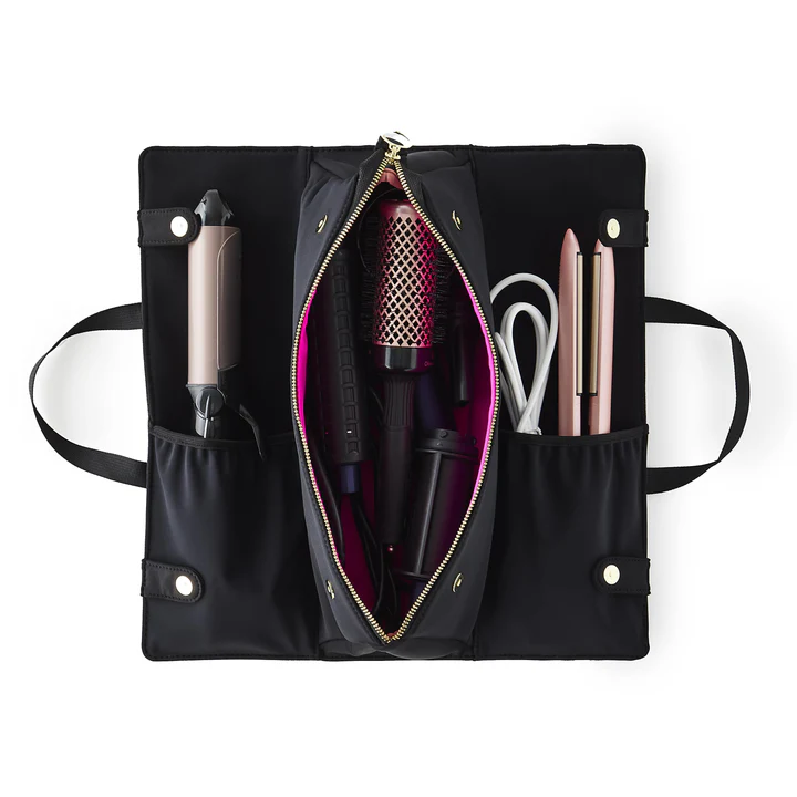 Kusshi Hair Tools Bag