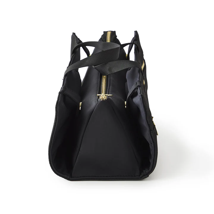 Kusshi Hair Tools Bag