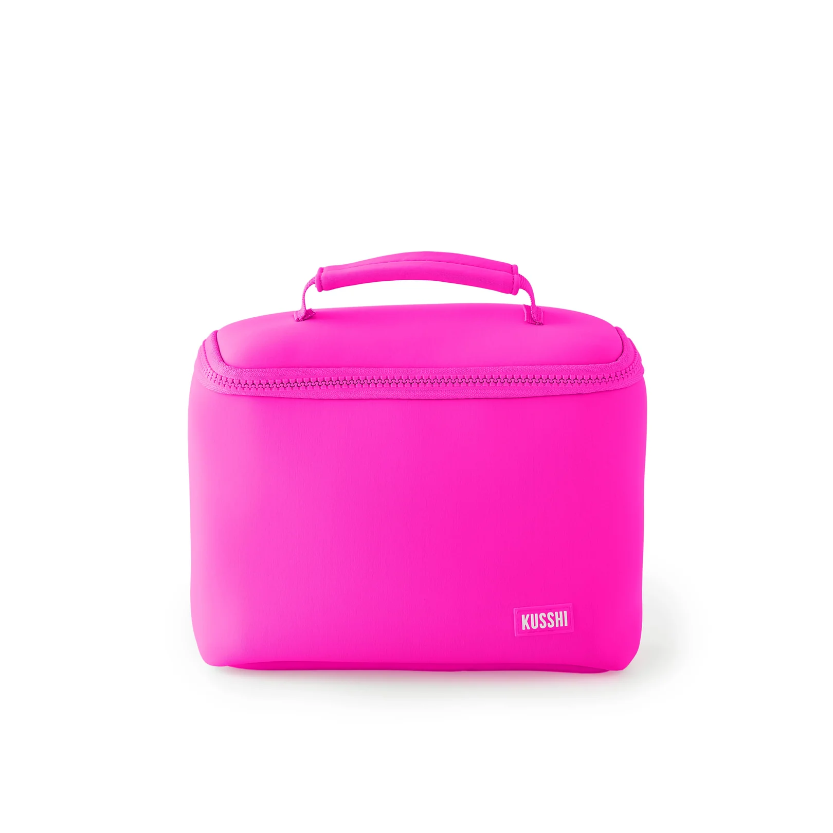 Kusshi Neoprene Small Train Case