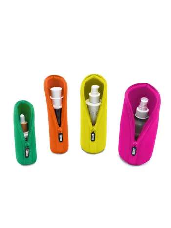 Kusshi Bright Expanded Set