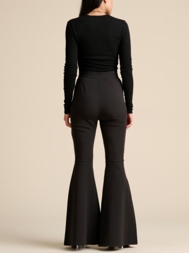 Splendid ISABELLA SHIMMER LS TEE