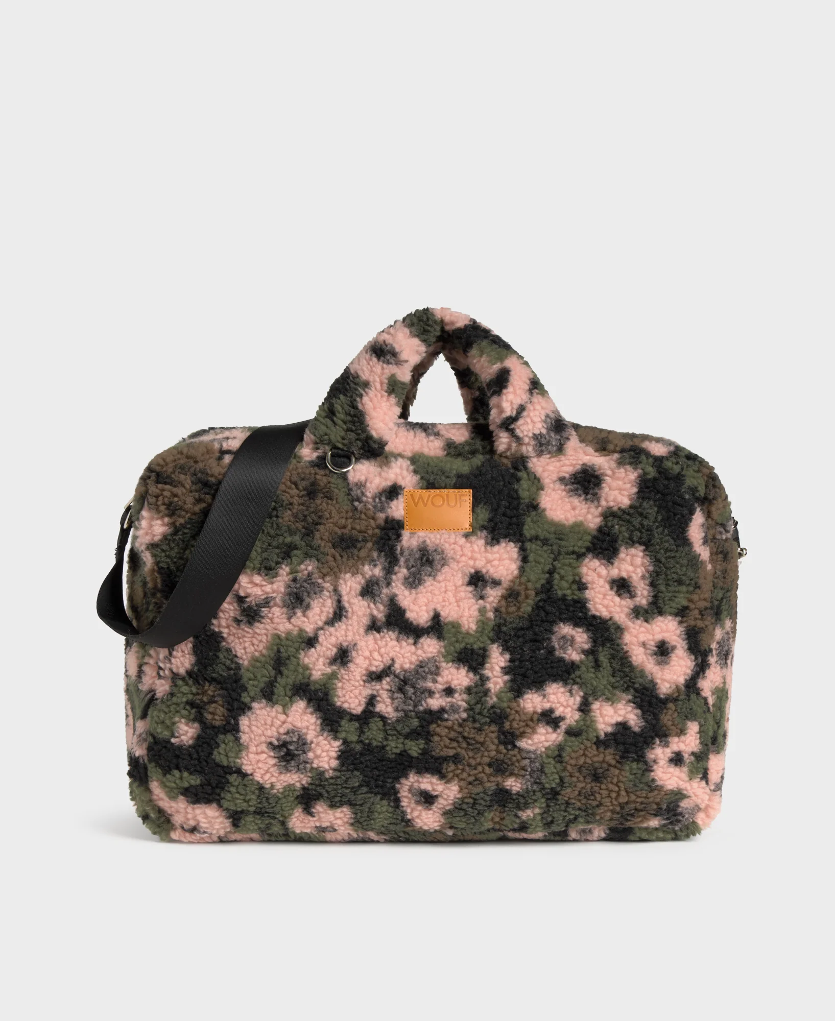 WOUF Margot Weekend Bag