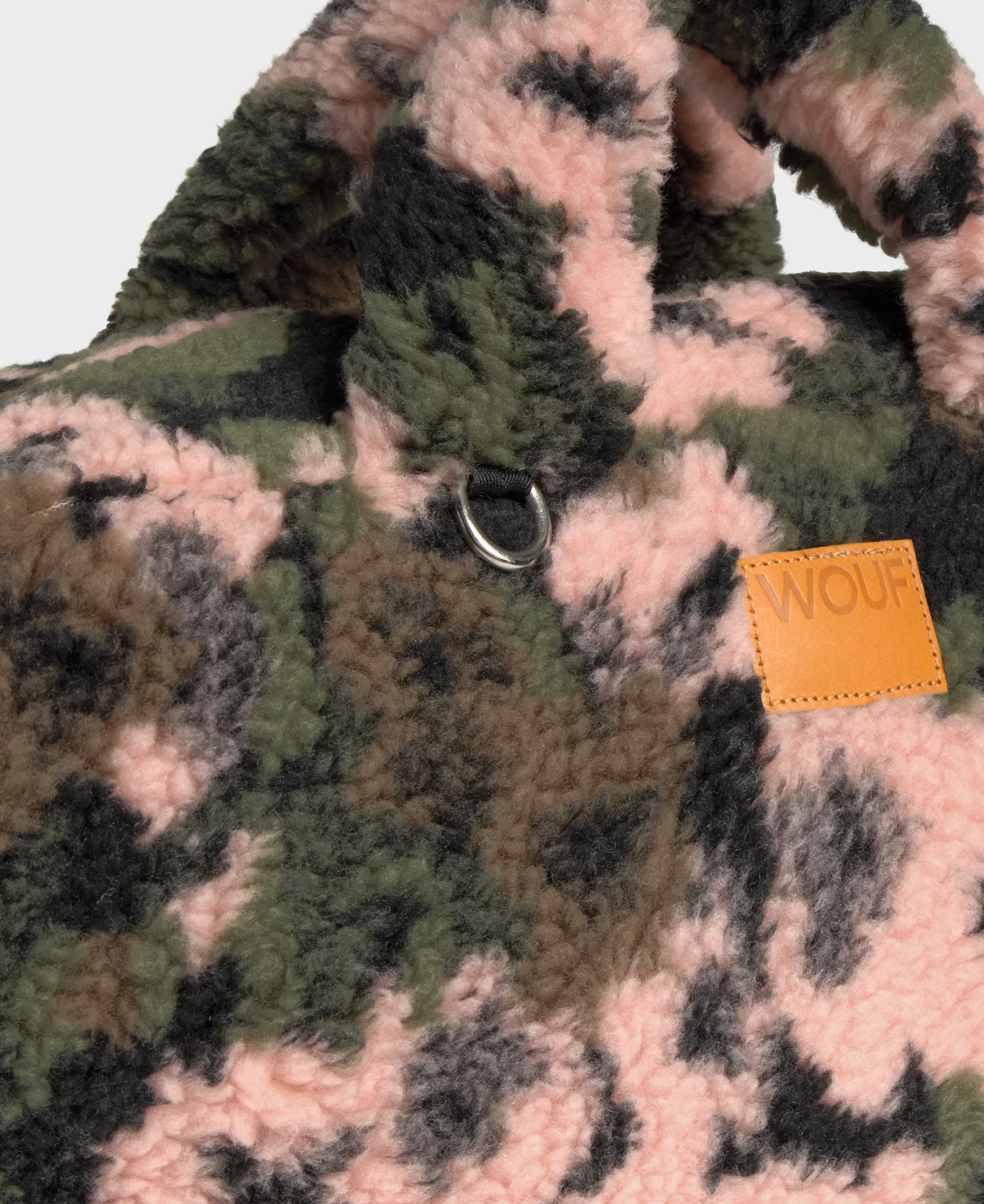 WOUF Margot Weekend Bag