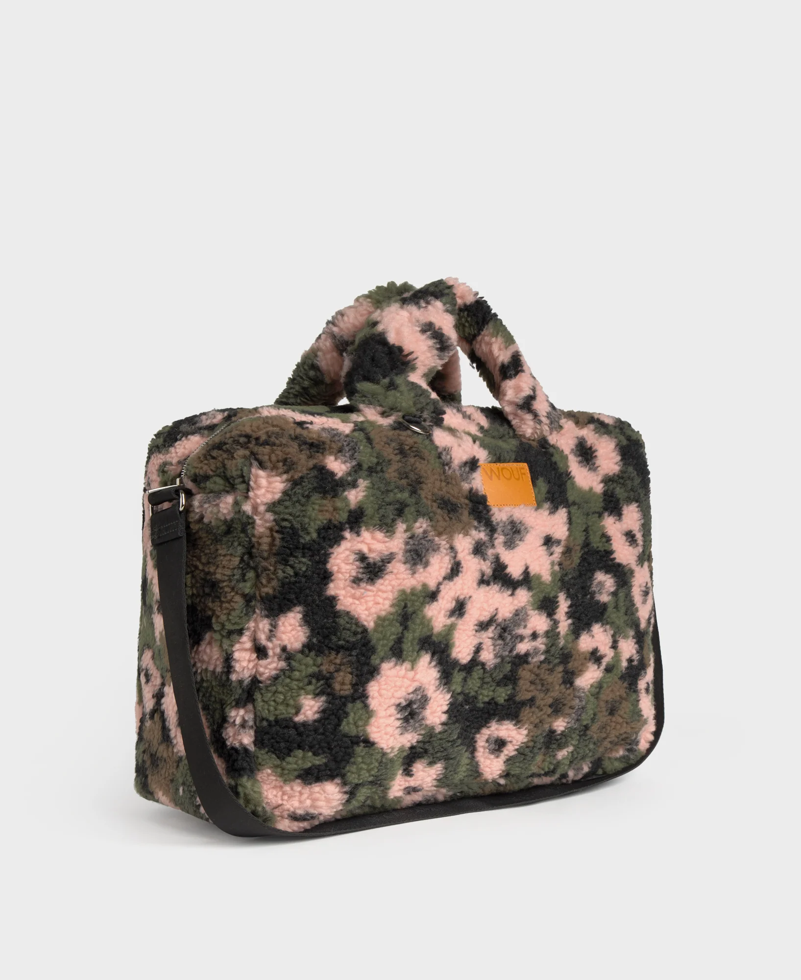 WOUF Margot Weekend Bag