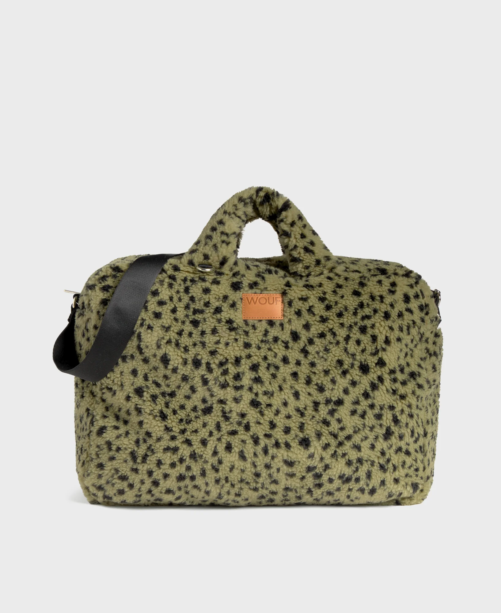 WOUF Olivia Weekend Bag