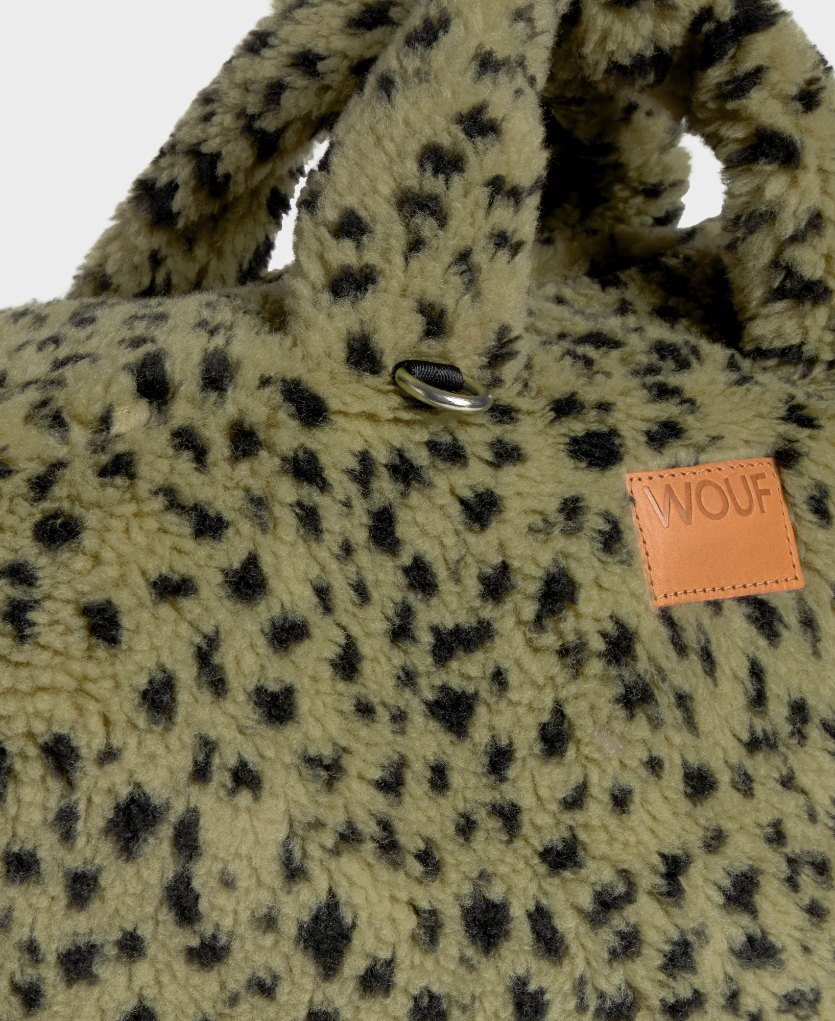 WOUF Olivia Weekend Bag