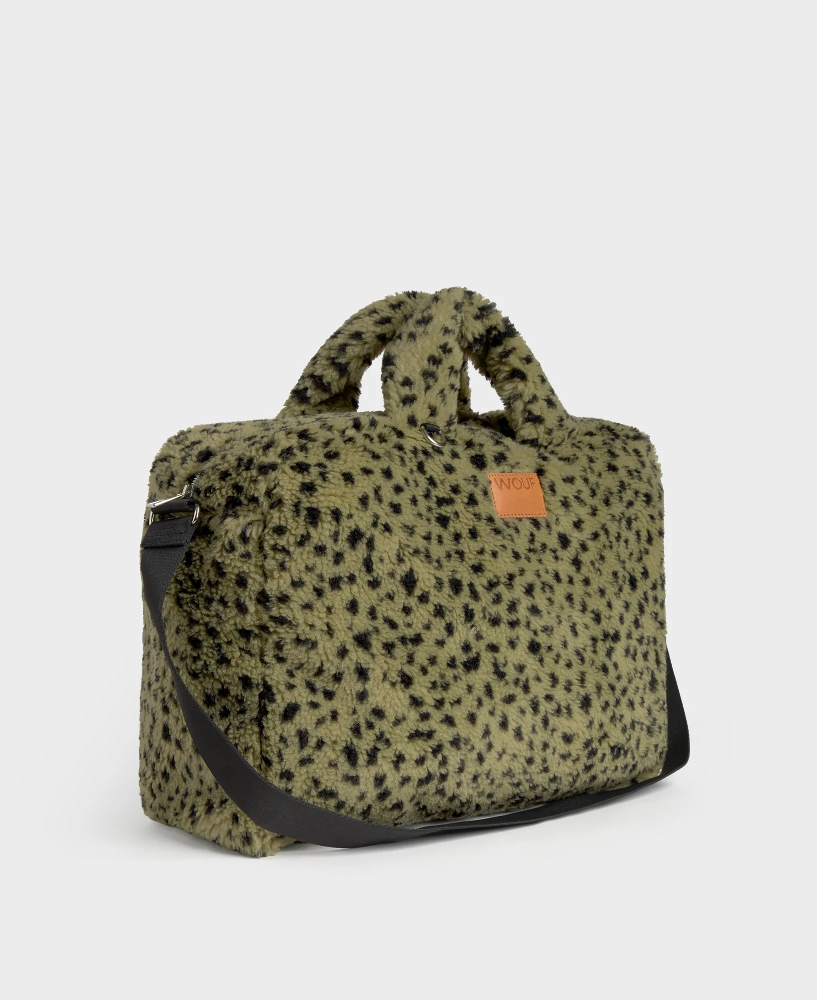 WOUF Olivia Weekend Bag