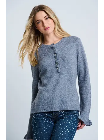 Lisa Todd The Allure Henley