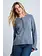Lisa Todd The Allure Henley