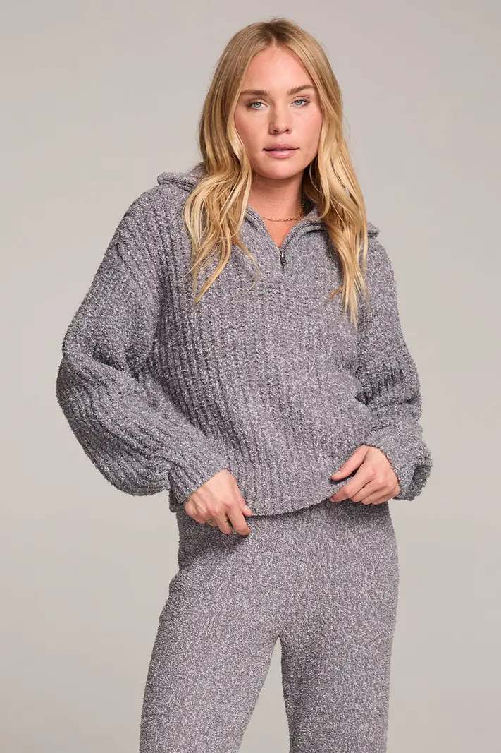 Saltwater Luxe Mandie Sweater