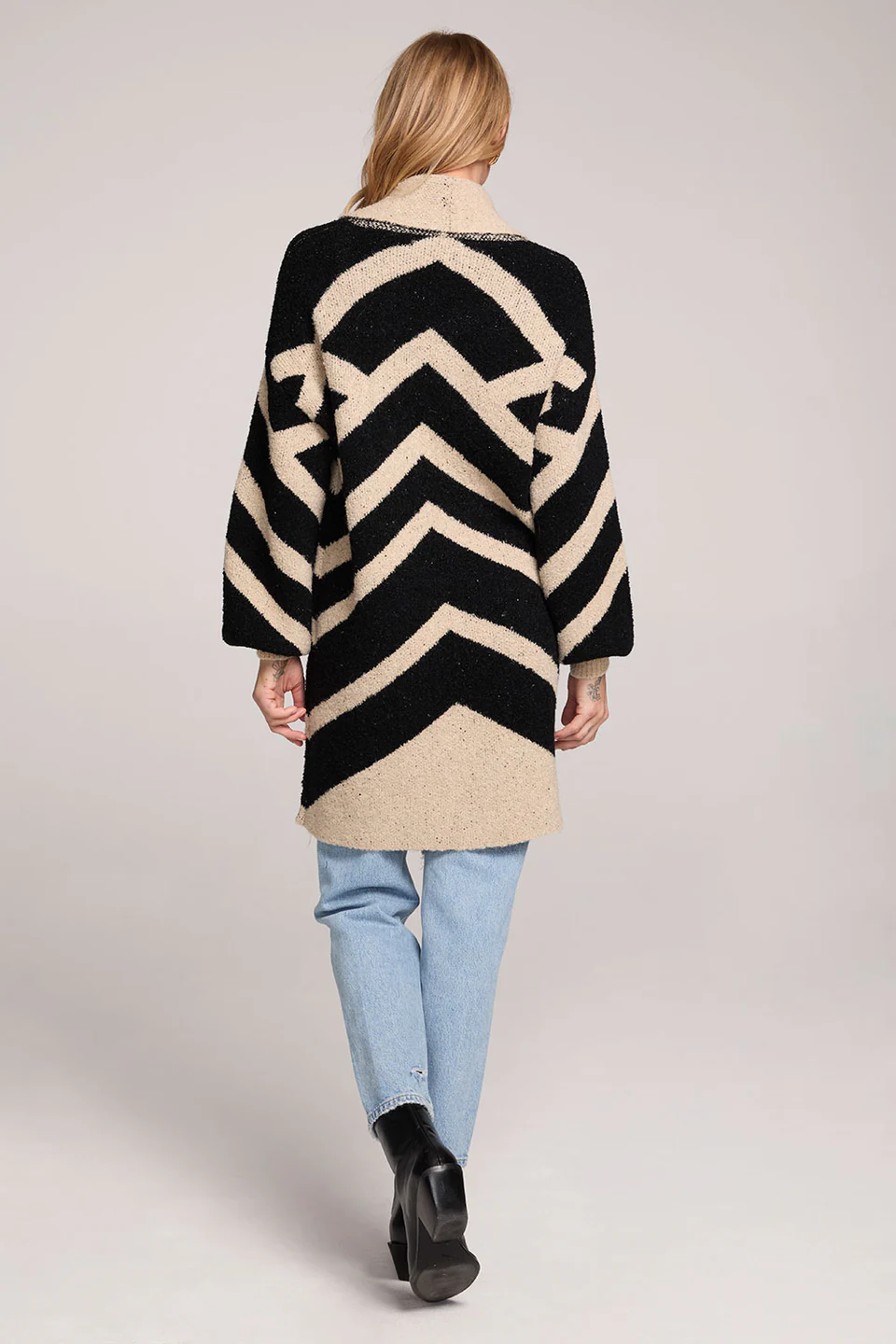 Saltwater Luxe Charo Sweater