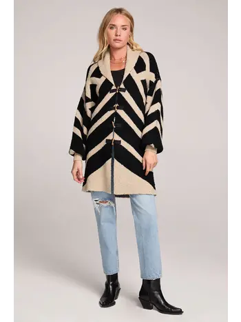 Saltwater Luxe Charo Sweater