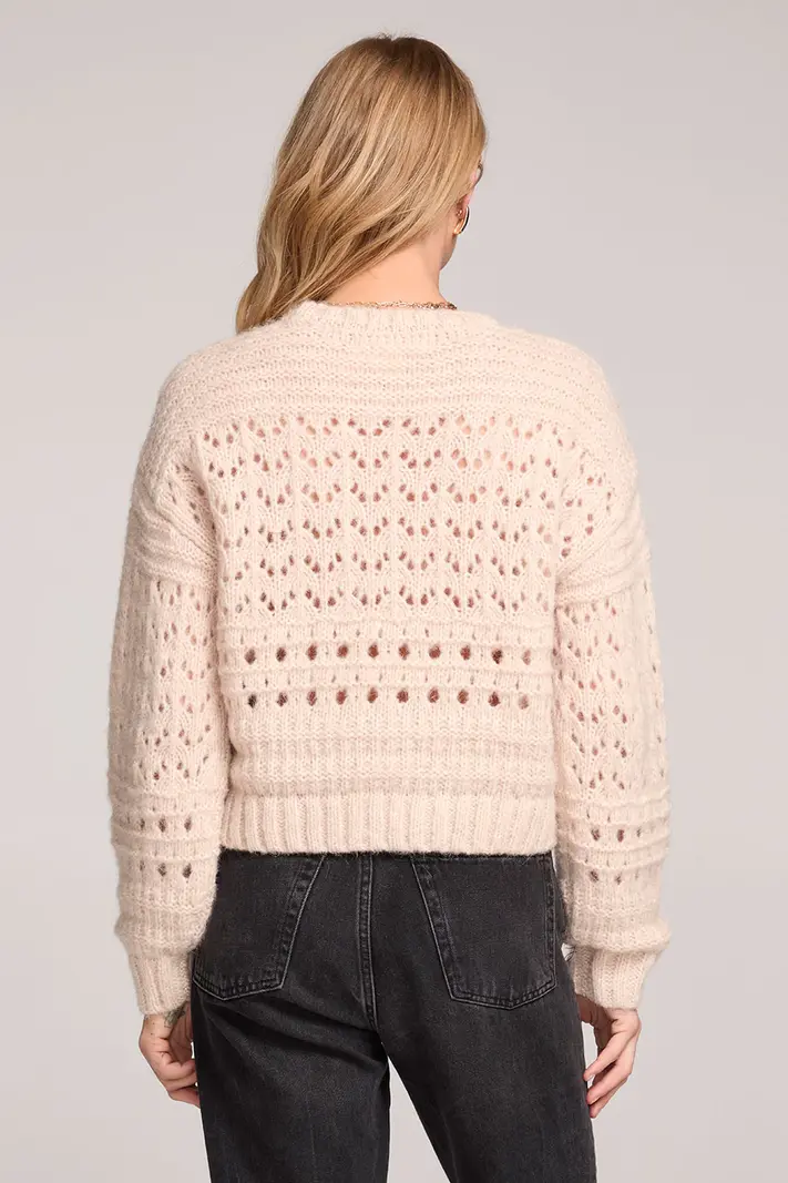 Saltwater Luxe Ronnie Sweater