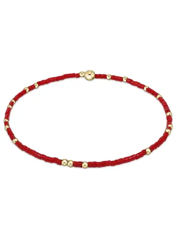 enewton Gameday Hope Unwritten-Bright Red