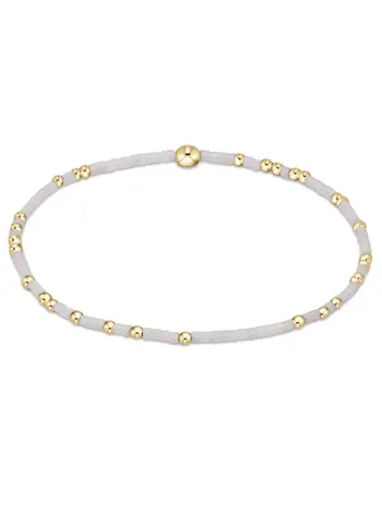 enewton Gameday Hope Unwritten-White