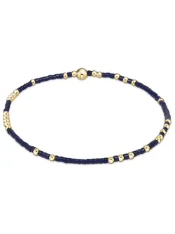 enewton Gameday Hope Unwritten-Matte Navy