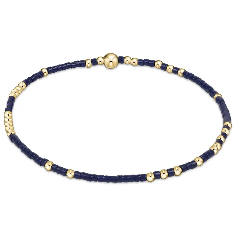 enewton Gameday Hope Unwritten-Matte Navy