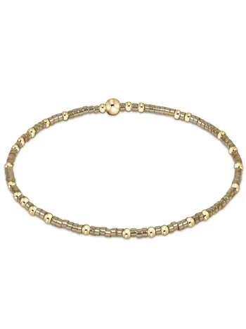 enewton Gameday Hope Unwritten-Gold Luster